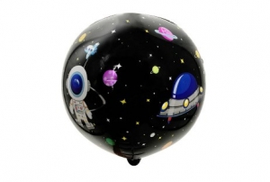 Сфера "Космос", диаметр 60 см 27-1576